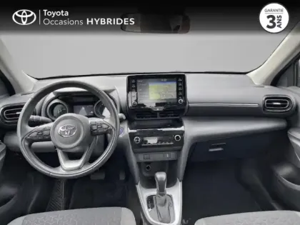 Photo 7 Toyota Yaris Gén. I Ph1 Dynamic Business 5