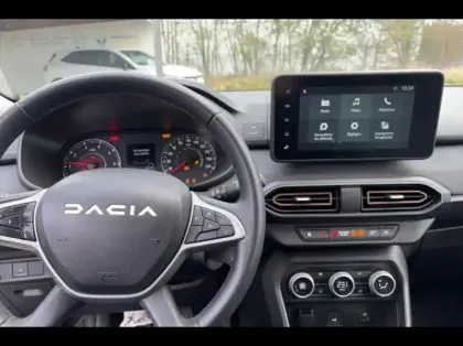 Photo 13 Dacia Jogger Gén. I (RJI) Ph2 Extreme 5