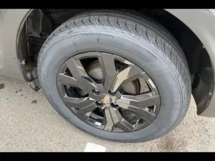 Photo 11 Dacia Jogger Gén. I (RJI) Ph2 Extreme 5