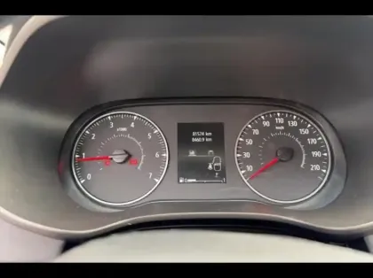 Photo 14 Dacia Jogger Gén. I (RJI) Ph2 Extreme 5