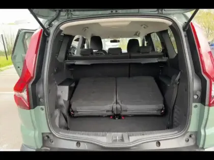 Photo 7 Dacia Jogger Gén. I (RJI) Ph2 Extreme 5