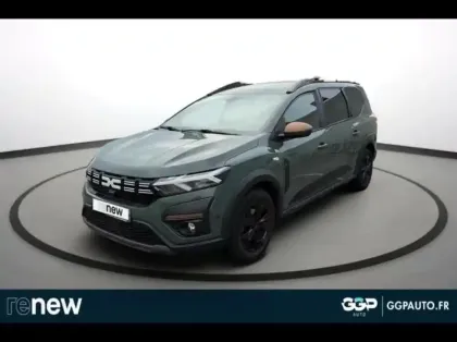 Photo Dacia Jogger Extreme