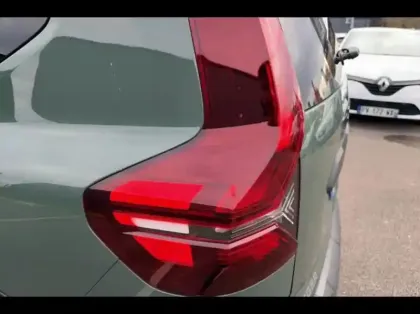 Photo 10 Dacia Jogger Gén. I (RJI) Ph2 Extreme 5