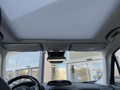 Photo 14 Jeep Renegade Gén. I Ph1 Trailhawk 5