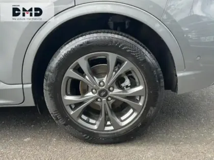 Photo 12 Ford Kuga  2.5 Duratec 225ch PHEV ST-Line X BVA