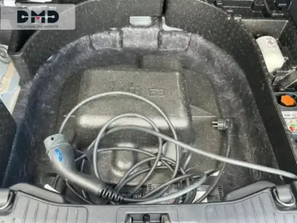 Photo 13 Ford Kuga  2.5 Duratec 225ch PHEV ST-Line X BVA