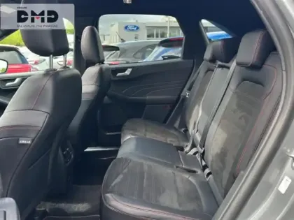 Photo 9 Ford Kuga  2.5 Duratec 225ch PHEV ST-Line X BVA