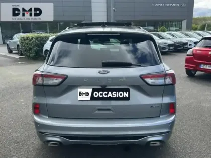 Photo 10 Ford Kuga  2.5 Duratec 225ch PHEV ST-Line X BVA