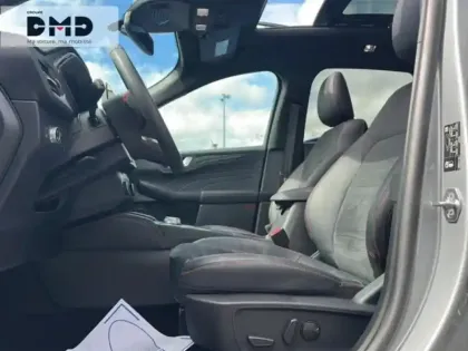 Photo 8 Ford Kuga  2.5 Duratec 225ch PHEV ST-Line X BVA