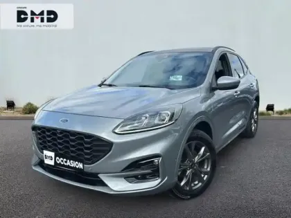 Photo Ford Kuga St-line X