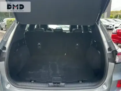 Photo 11 Ford Kuga  2.5 Duratec 225ch PHEV ST-Line X BVA
