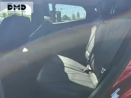 Photo 9 Ford Mustang  Mach-E 294ch Extended Range 99kWh 7cv