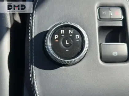 Photo 7 Ford Mustang  Mach-E 294ch Extended Range 99kWh 7cv