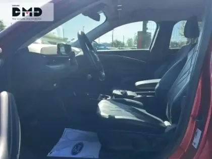 Photo 8 Ford Mustang  Mach-E 294ch Extended Range 99kWh 7cv