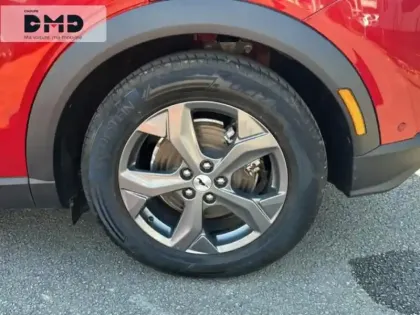 Photo 12 Ford Mustang  Mach-E 294ch Extended Range 99kWh 7cv