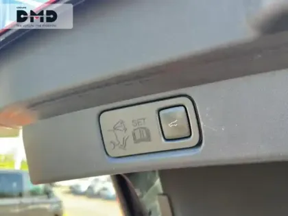 Photo 14 Ford Mustang  Mach-E 294ch Extended Range 99kWh 7cv