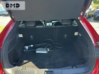 Photo 11 Ford Mustang  Mach-E 294ch Extended Range 99kWh 7cv