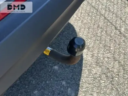 Photo 13 Ford Mustang  Mach-E 294ch Extended Range 99kWh 7cv