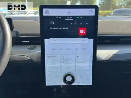 Photo 5 Ford Mustang  Mach-E 294ch Extended Range 99kWh 7cv