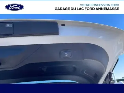 Photo 14 Ford Puma Gén. II Ph1 ST-Line 5