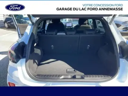 Photo 12 Ford Puma Gén. II Ph1 ST-Line 5