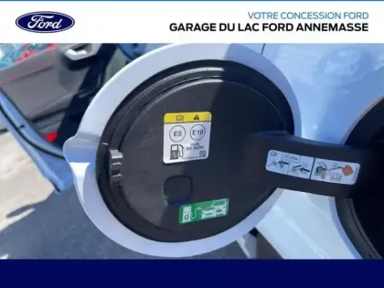 Photo 15 Ford Puma Gén. II Ph1 ST-Line 5