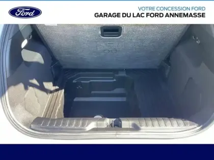 Photo 13 Ford Puma Gén. II Ph1 ST-Line 5