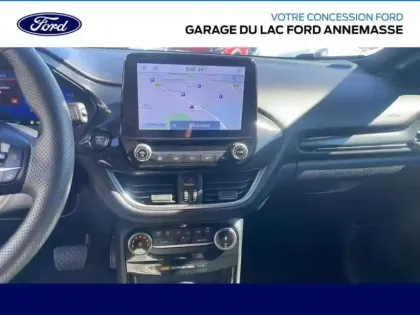 Photo 7 Ford Puma Gén. II Ph1 ST-Line 5