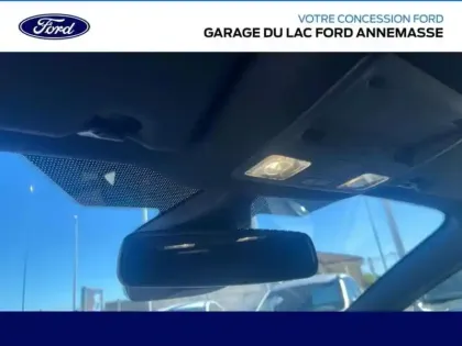 Photo 6 Ford Puma Gén. II Ph1 ST-Line 5