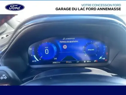 Photo 8 Ford Puma Gén. II Ph1 ST-Line 5