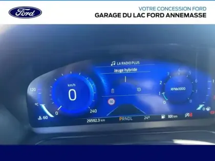 Photo 9 Ford Puma Gén. II Ph1 ST-Line 5