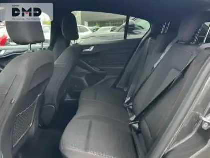 Photo 9 Ford Focus Gén. IV Ph1 ST-Line Business 5