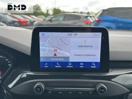 Photo 5 Ford Focus Gén. IV Ph1 ST-Line Business 5