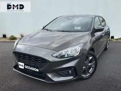 Photo Ford Focus St-line Business