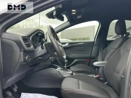 Photo 8 Ford Focus Gén. IV Ph1 ST-Line Business 5