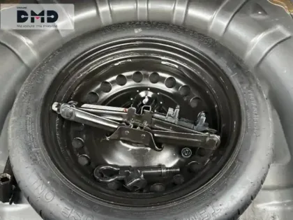 Photo 13 Ford Focus Gén. IV Ph1 ST-Line Business 5