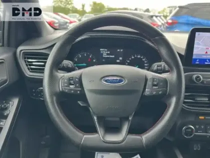 Photo 6 Ford Focus Gén. IV Ph1 ST-Line Business 5