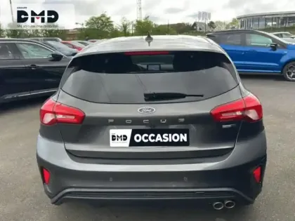 Photo 10 Ford Focus Gén. IV Ph1 ST-Line Business 5