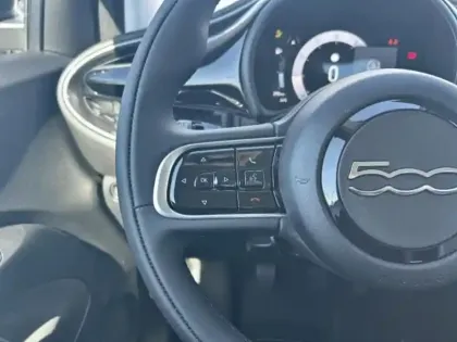 Photo 11 Fiat 500 Gén. II Ph1 MY26 Torino 3