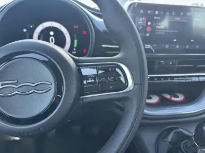 Photo 12 Fiat 500 Gén. II Ph1 MY26 Torino 3