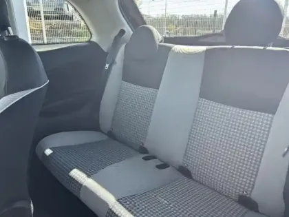 Photo 9 Fiat 500 Gén. II Ph1 MY26 Torino 3