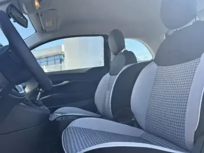 Photo 8 Fiat 500 Gén. II Ph1 MY26 Torino 3