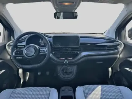 Photo 7 Fiat 500 Gén. II Ph1 MY26 Torino 3