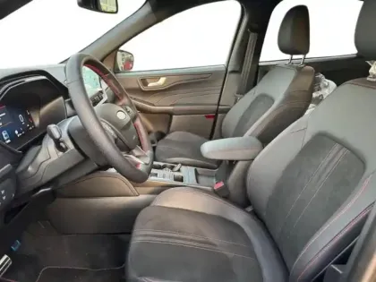 Photo 7 Ford Kuga  2.5 Duratec 180ch Hybrid FlexiFuel ST-Line X Powershift