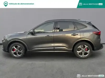 Photo 5 Ford Kuga  2.5 Duratec 180ch Hybrid FlexiFuel ST-Line X Powershift