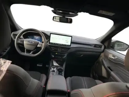 Photo 6 Ford Kuga  2.5 Duratec 180ch Hybrid FlexiFuel ST-Line X Powershift
