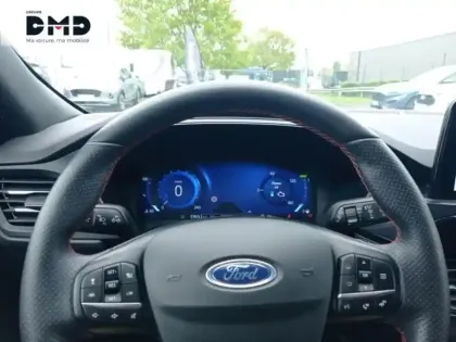 Photo 6 Ford Kuga  2.5 Duratec 225ch PHEV ST-Line X BVA