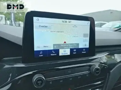 Photo 5 Ford Kuga  2.5 Duratec 225ch PHEV ST-Line X BVA