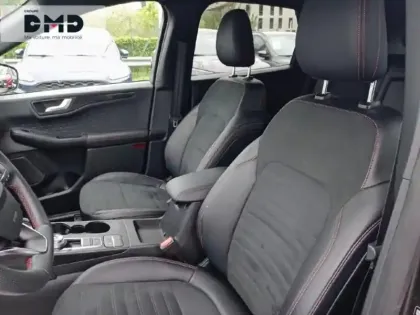 Photo 8 Ford Kuga  2.5 Duratec 225ch PHEV ST-Line X BVA