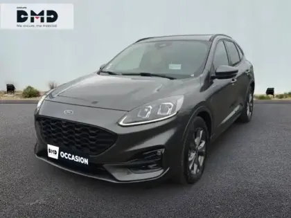 Photo Ford Kuga St-line X